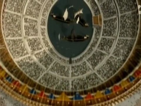 Rome antique, l'ère des gladiateurs - 2/3