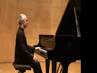 Moussorgski-Tableaux d'une exposition