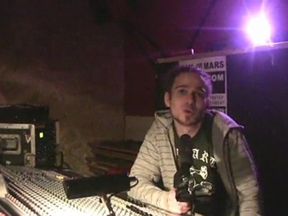 Antirouille Montpellier Temps Chante