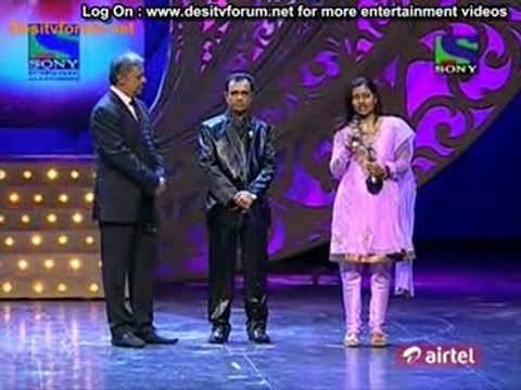Gr8 Women Awards 2010 13th March 2011 Video Watch Online Pt7