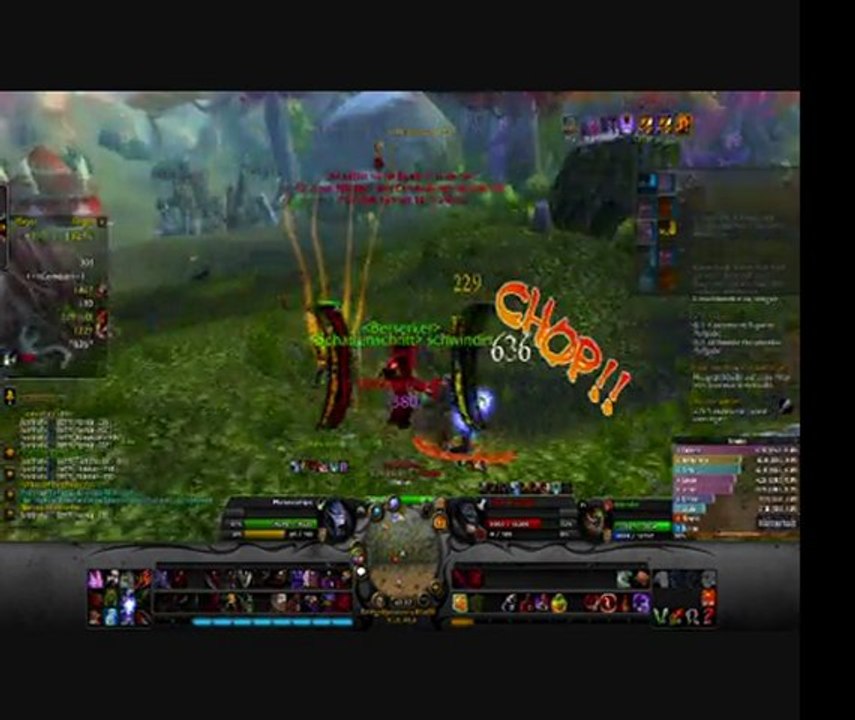 rogue die zweite^^