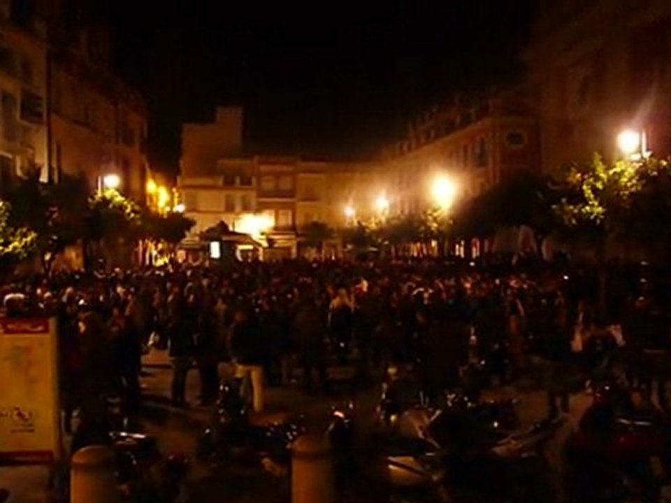 la place 2