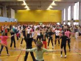 Femmes en Sport 2011 (organisé par la Mairie de Paris)