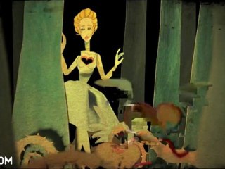 Tadeo Jones by Enrique Gato