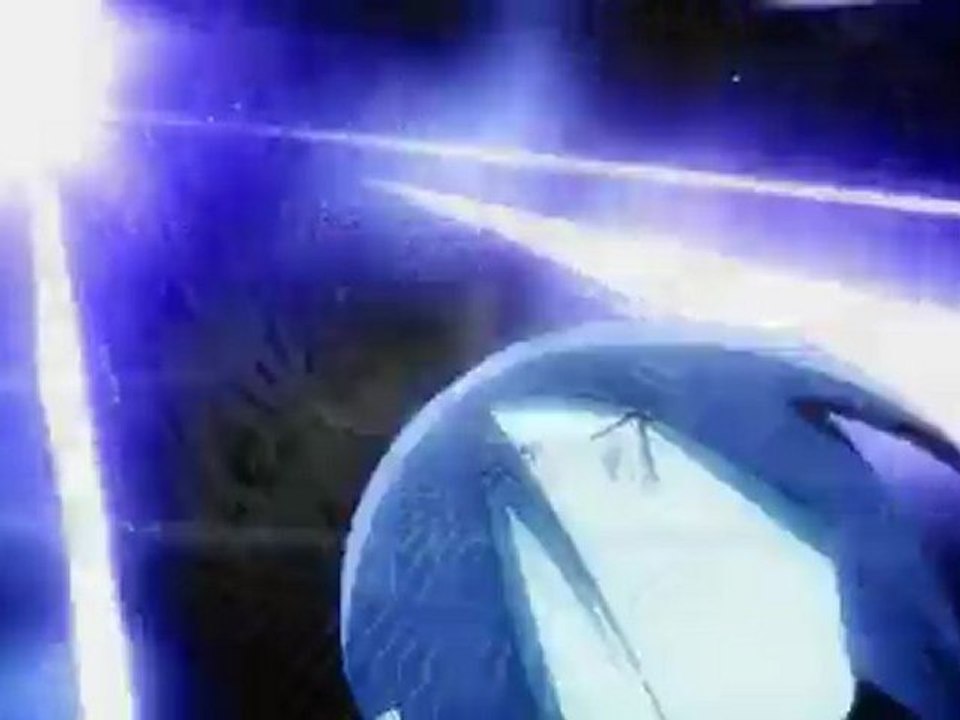 [MEP] Redemption - Silence Everything [HD]