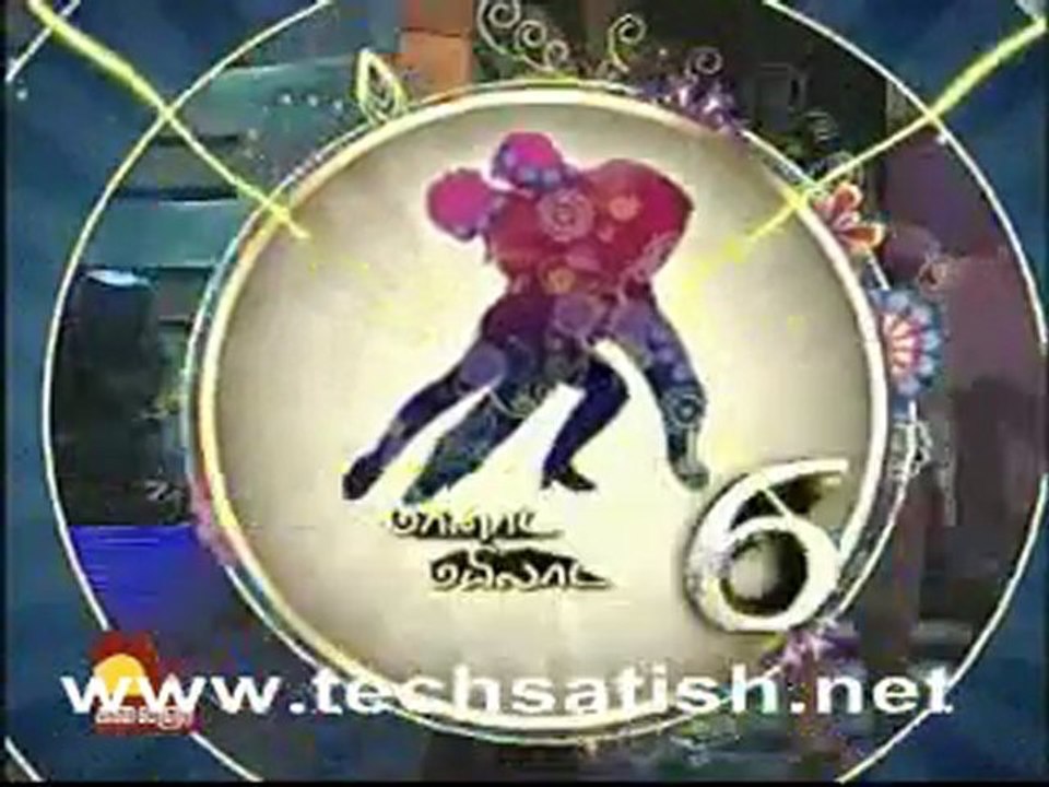 Maanada Mayilada Part 2