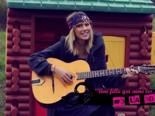 Une fille qui aime les jeux #3