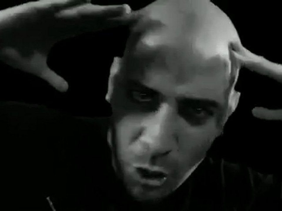 EKLIPS - SKYZOFRENCH RAP