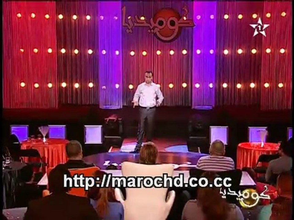 comedia 2011 prime 1 swilah de comedia 2010