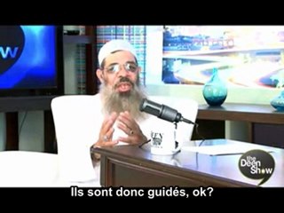 [Deen Show] Muhammad Adly: Qui est ton meilleur ami? 1-3