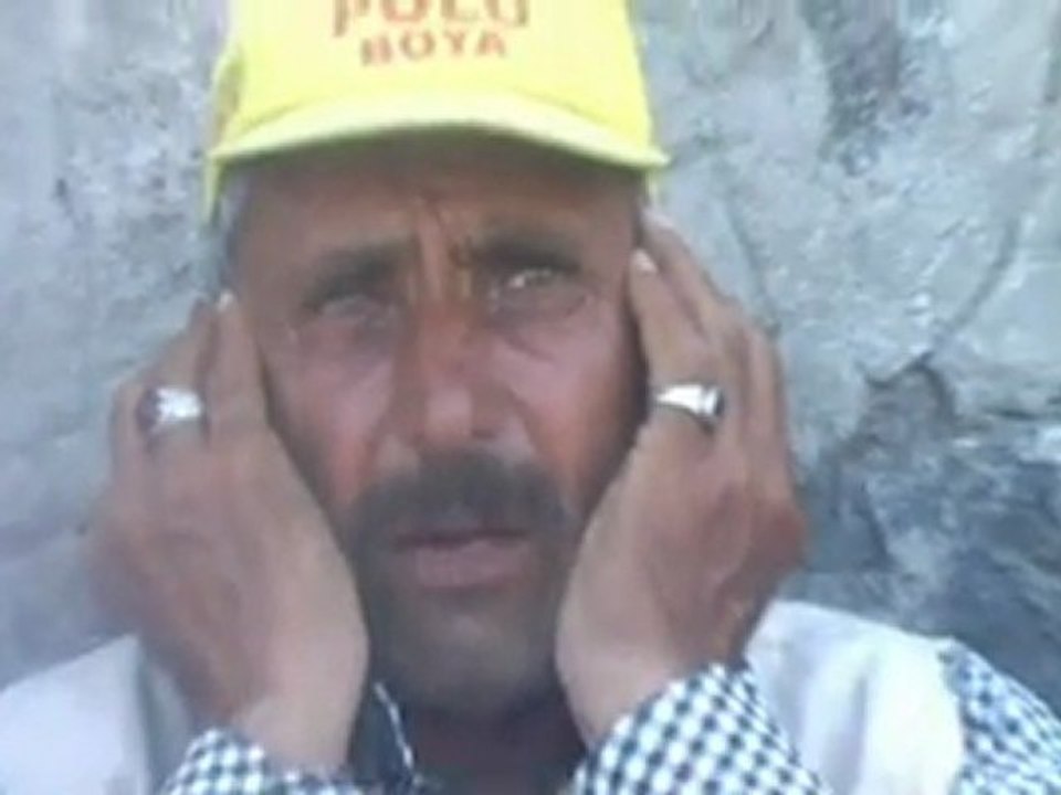 YAKUP DALDA4 Haz: Mevlüt YAYLACI www.tekmankatranli.com 2010