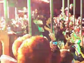 Inna - Amazing / Alegra 12/03/2011