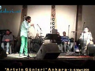 Karmate - Dereler Destanı