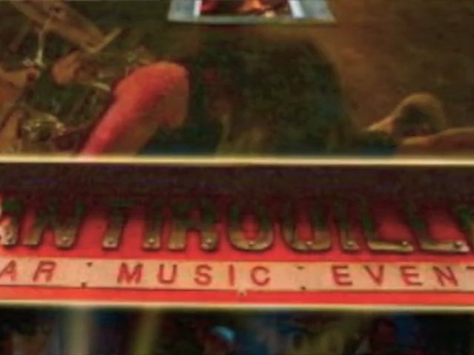 Antirouille 2 Montpellier Temps Chante