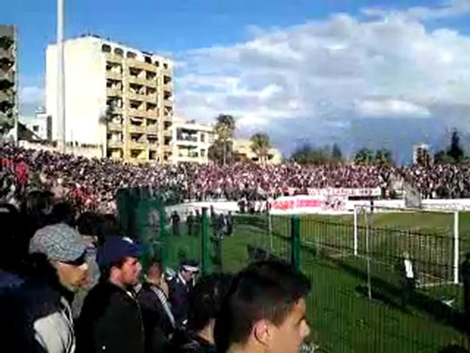 codm  vs IRT tenger  2-1 ---le 13/03/2011   (4part)