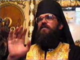 Pr Calistrat Chifan - Duminica Tuturor Sfintilor 1997 - 4/4