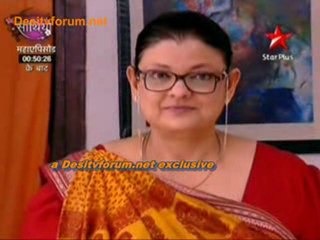 Love U Zindagi - 13th March 2011 Watch Online Part1