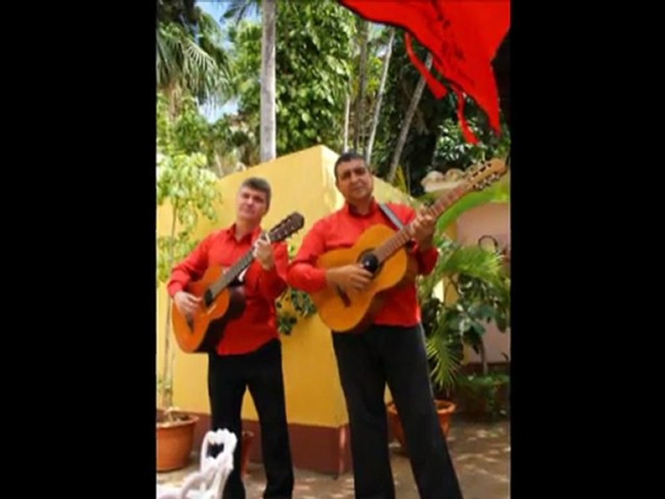Cuba Mars 2011