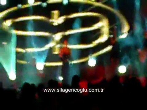 SILA LÜTFİ KIRDAR İNTRO & BOŞVER