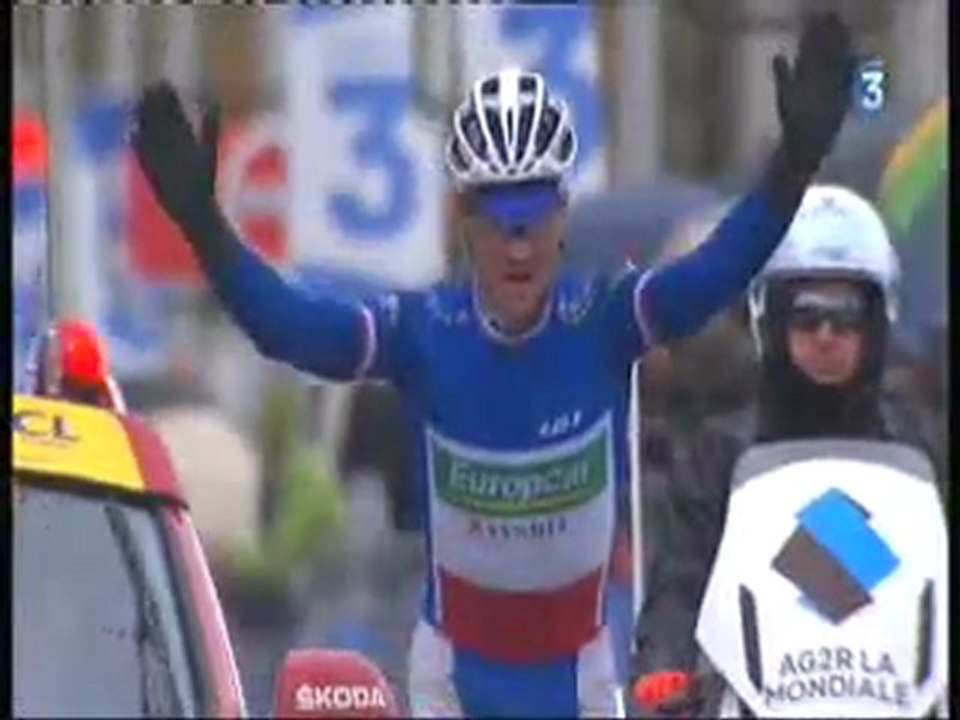 Paris-Nice 2011 Etape 8