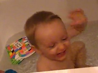 plouf le bain