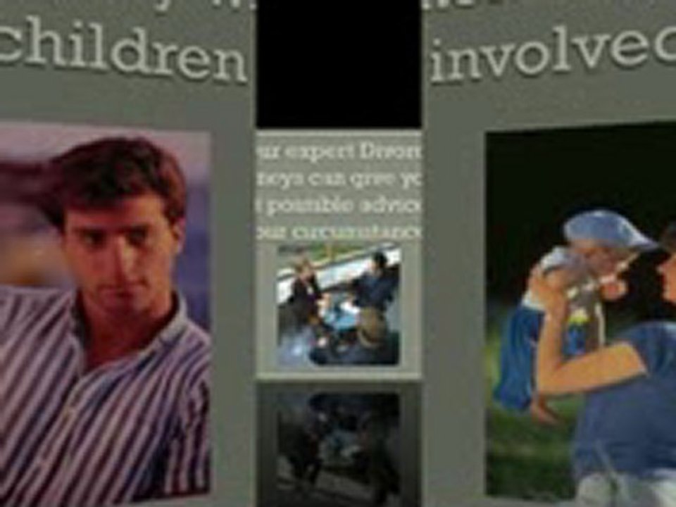 Divorce Attorneys in Phoenix