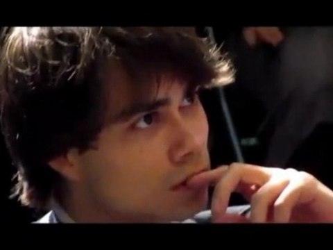 AlexRybak MusicPhotos John Miles Music