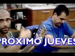 Promo 'El reencuentro' | Jueves 22h00 en Telecinco (2)