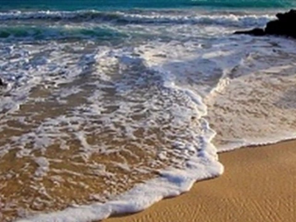 THE SONG OF WAVES..Le Chant des vagues