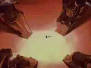 Le Prince d'Eypte - Tu Joues dans la Cour des Grands