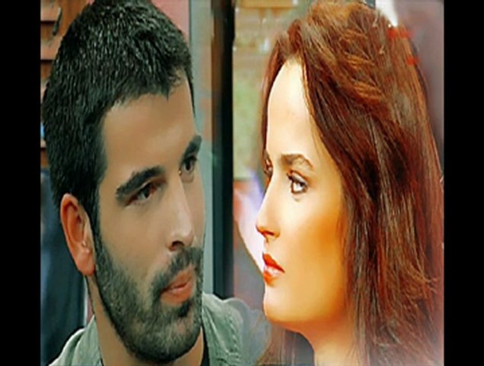 Maraz Ali & İdil - Herşey Sensin