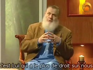 Sheikh Yusuf Estes  - Les beautés de l'Islam épis. 1 Pt. 1/2