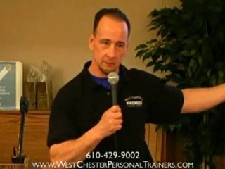 Hire a Personal Trainer in West Chester