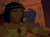 Le Prince d'Egypte - Ce que j'ai Toujours Souhaité