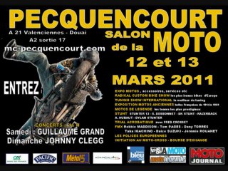 les bandits mouscronnois