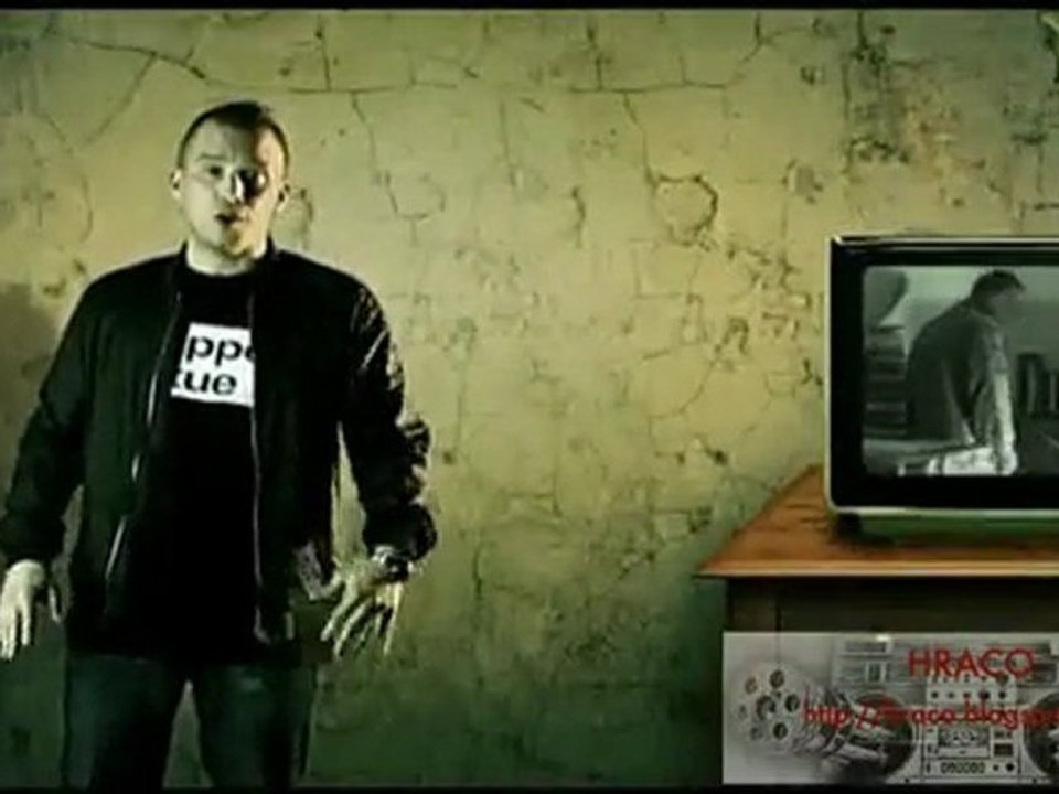 Clip Futur Proche - Moi Est (www.hraco.blogspot.com)