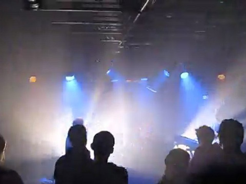 MOPA @ Le Vip Saint-Nazaire 12 mars 2011 (2)