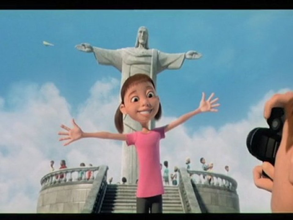 RIO - Trailer PT
