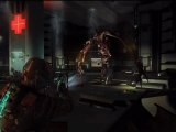 WT Dead Space 2 [part06] Boss marsupilami et panique général