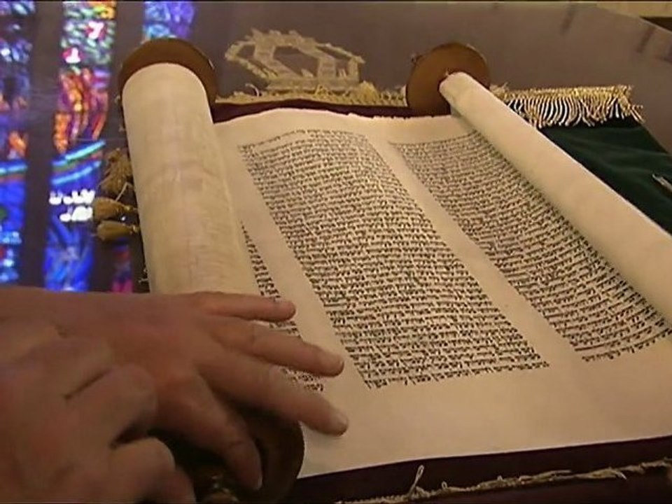 CPS - Judaïsme : un peuple, une religion (extrait)