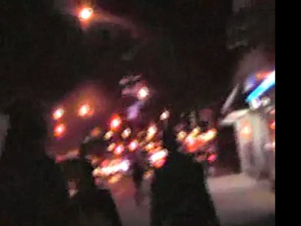 PT3 Be Not Afraid of Them For The LORD Thy God Is Among You.