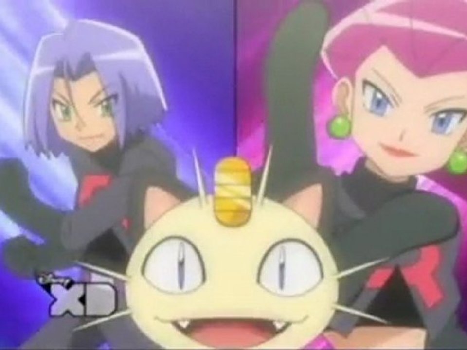 Team Rocket Devise