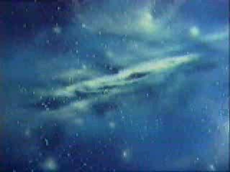 Captain Future - japanese opening