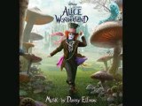 Alice in Wonderland - Alice's Theme