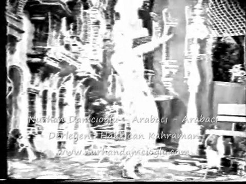 Arabacı - Arabacı Nurhan Damcıoğlu Kanto