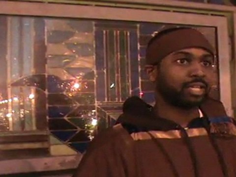 PT13 THE GLORIOUS GARMENT OF GMS PROPHETS IS THE SCRIPTURES