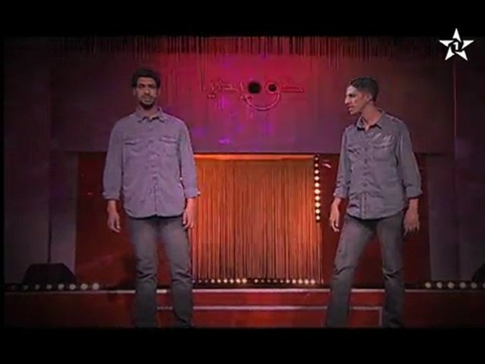 comedia 2011 abdelkader   كوميديا 2011