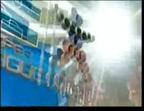 PAOK - OLYMPIAKOS 0-1 DJEBBOUR 13-3-2011