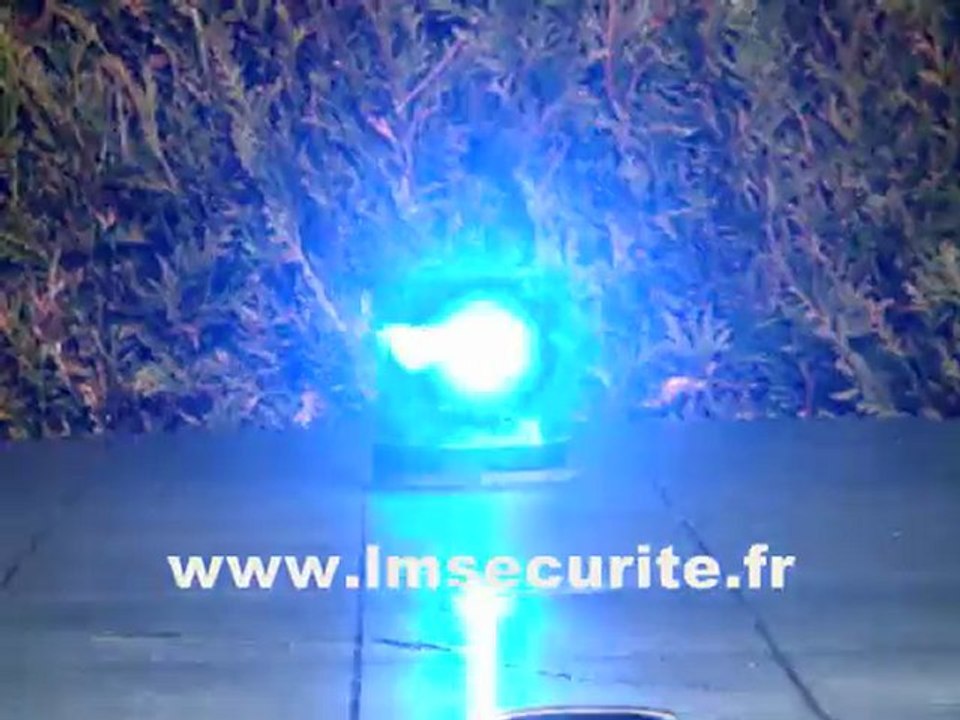 GYROLED  MERCURA  CLASSE  2  ORANGE  OU  BLEU