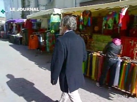 Cantonales 2011: Clisson et ses candidats